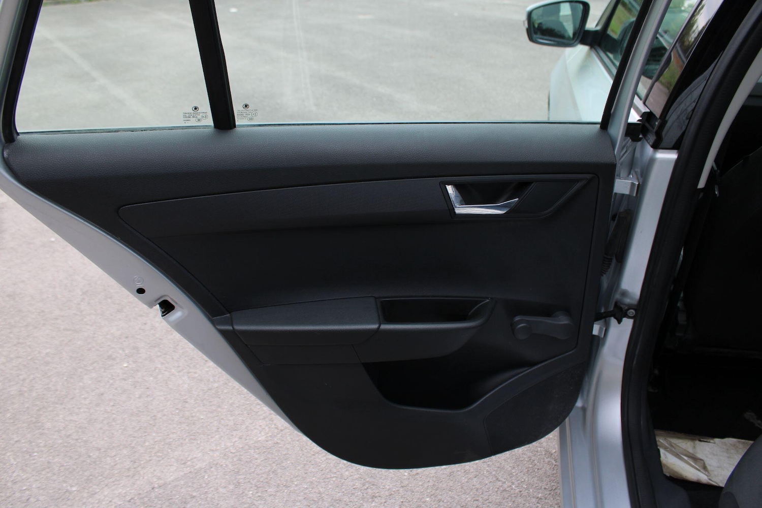 Used Skoda Fabia 2018 for sale - 76988643: Photo 20