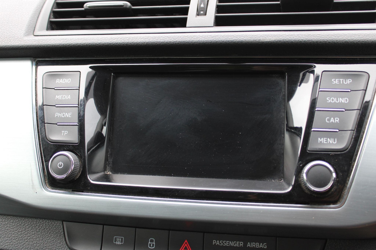 Used Skoda Fabia 2018 for sale - 76988643: Photo 22