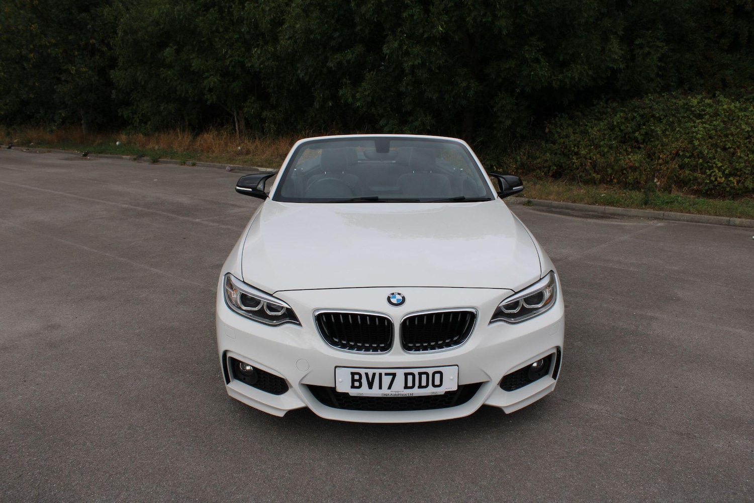 Used BMW 2 Series 2017 for sale - 76987773: Photo 11