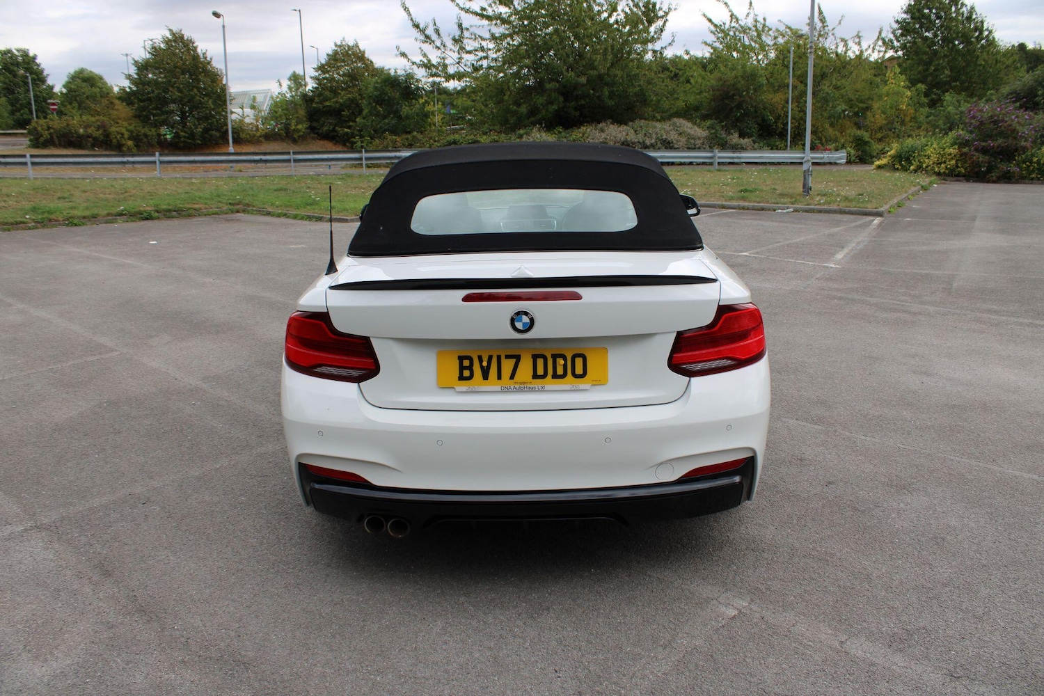 Used BMW 2 Series 2017 for sale - 76987773: Photo 15