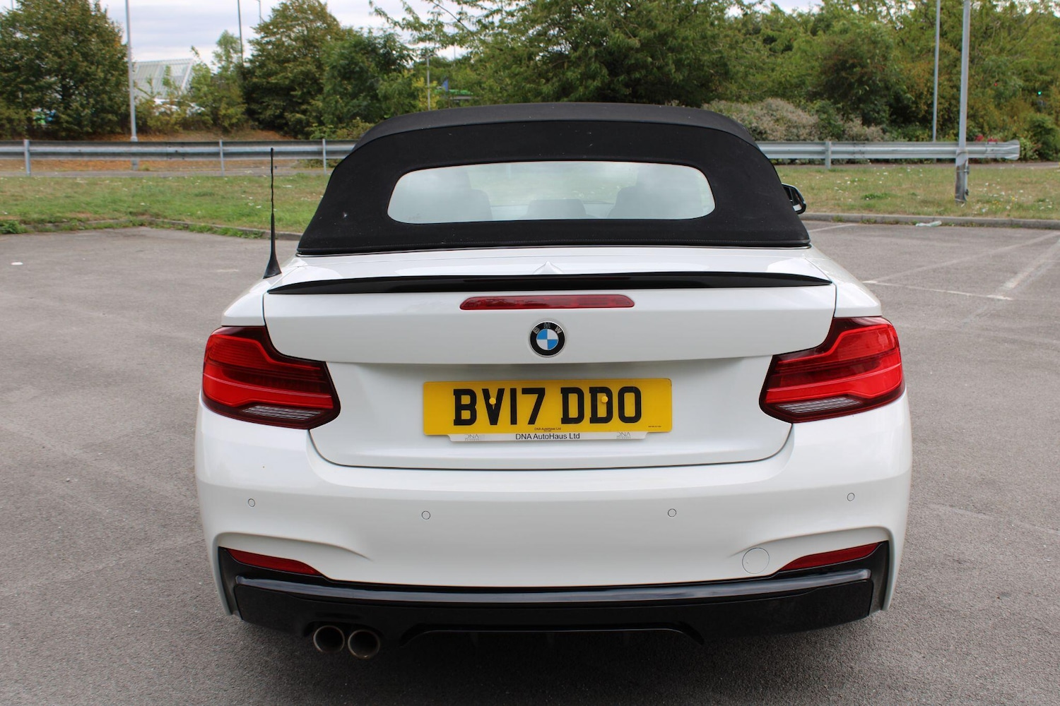 Used BMW 2 Series 2017 for sale - 76987773: Photo 16