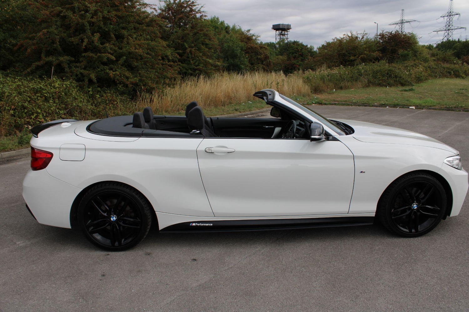 Used BMW 2 Series 2017 for sale - 76987773: Photo 18