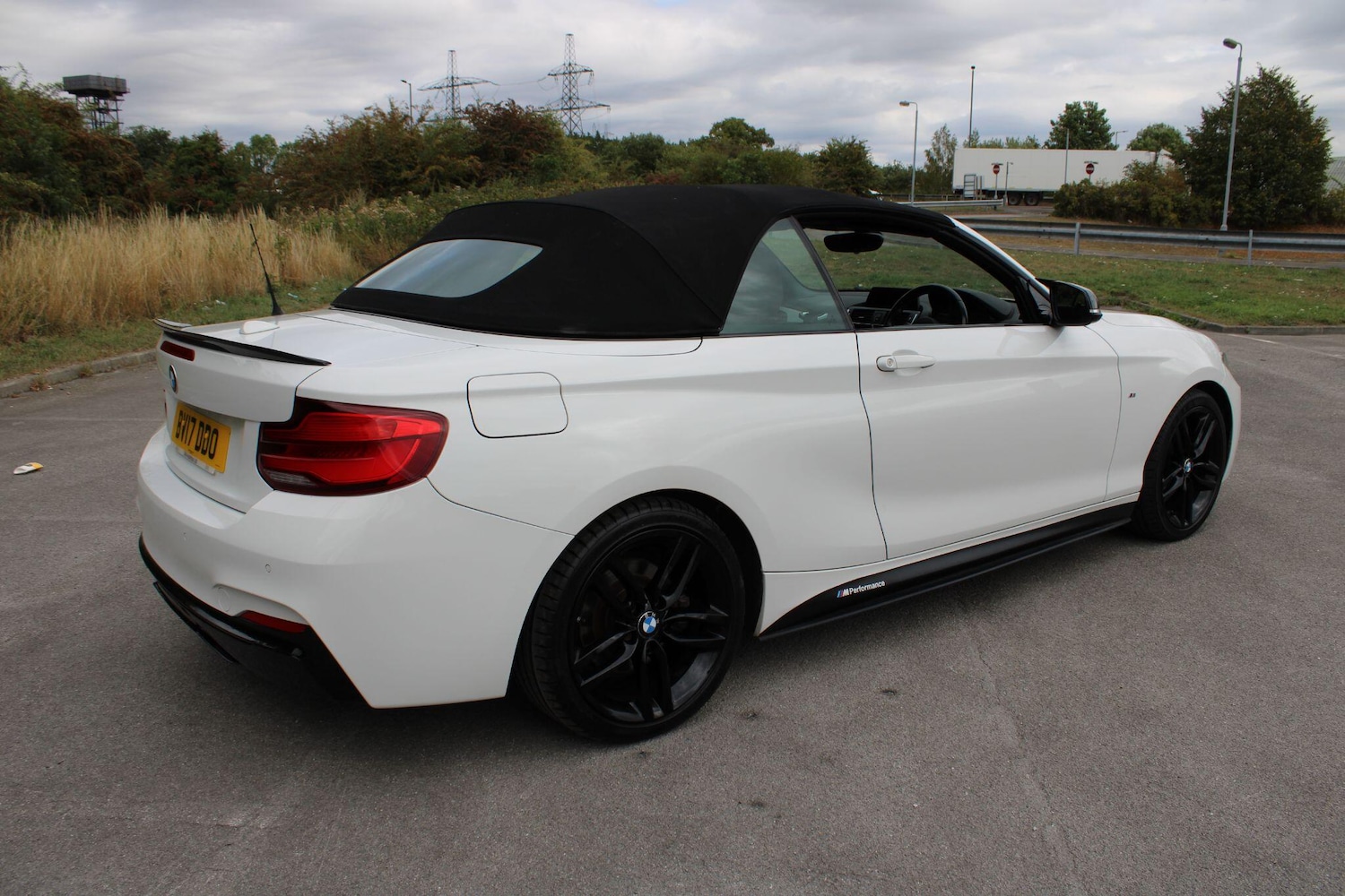 Used BMW 2 Series 2017 for sale - 76987773: Photo 19