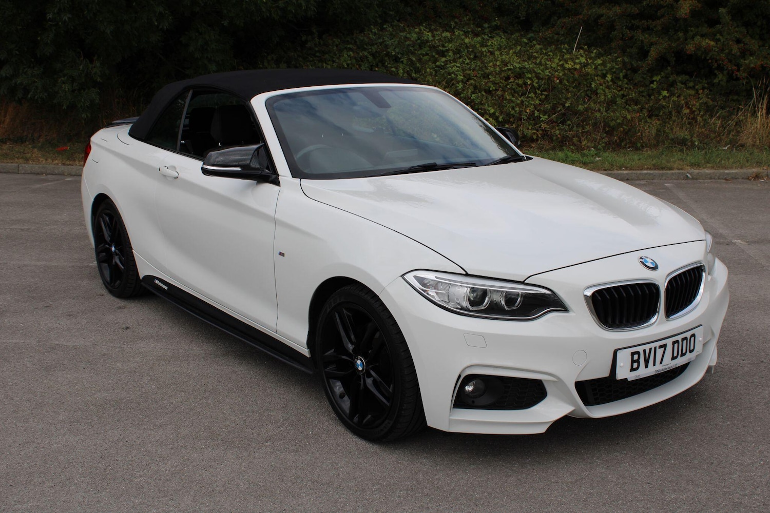 Used BMW 2 Series 2017 for sale - 76987773: Photo 2