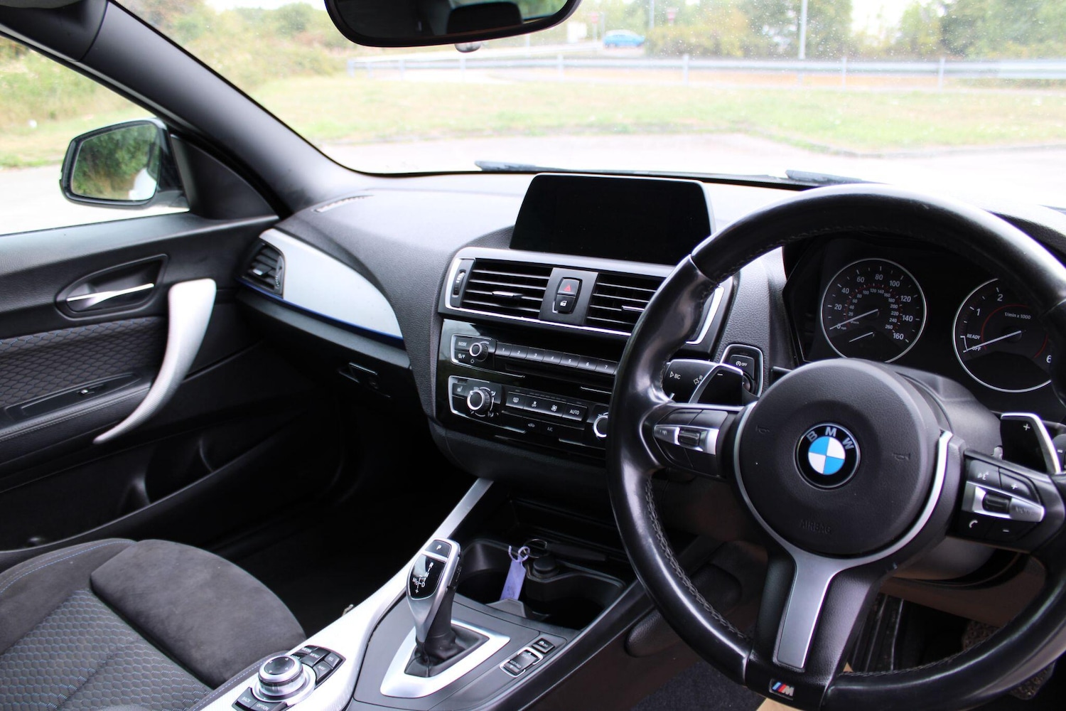 Used BMW 2 Series 2017 for sale - 76987773: Photo 20