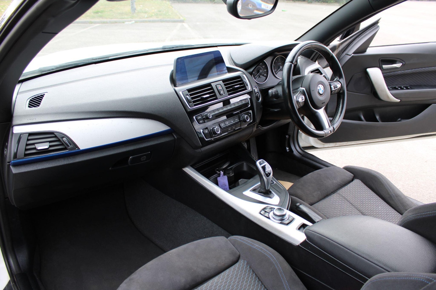 Used BMW 2 Series 2017 for sale - 76987773: Photo 21