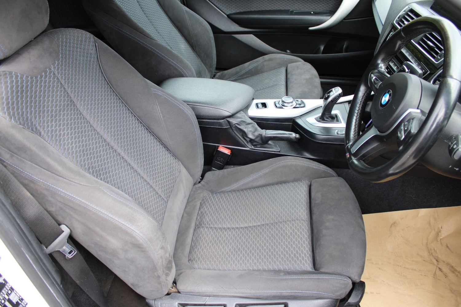 Used BMW 2 Series 2017 for sale - 76987773: Photo 22