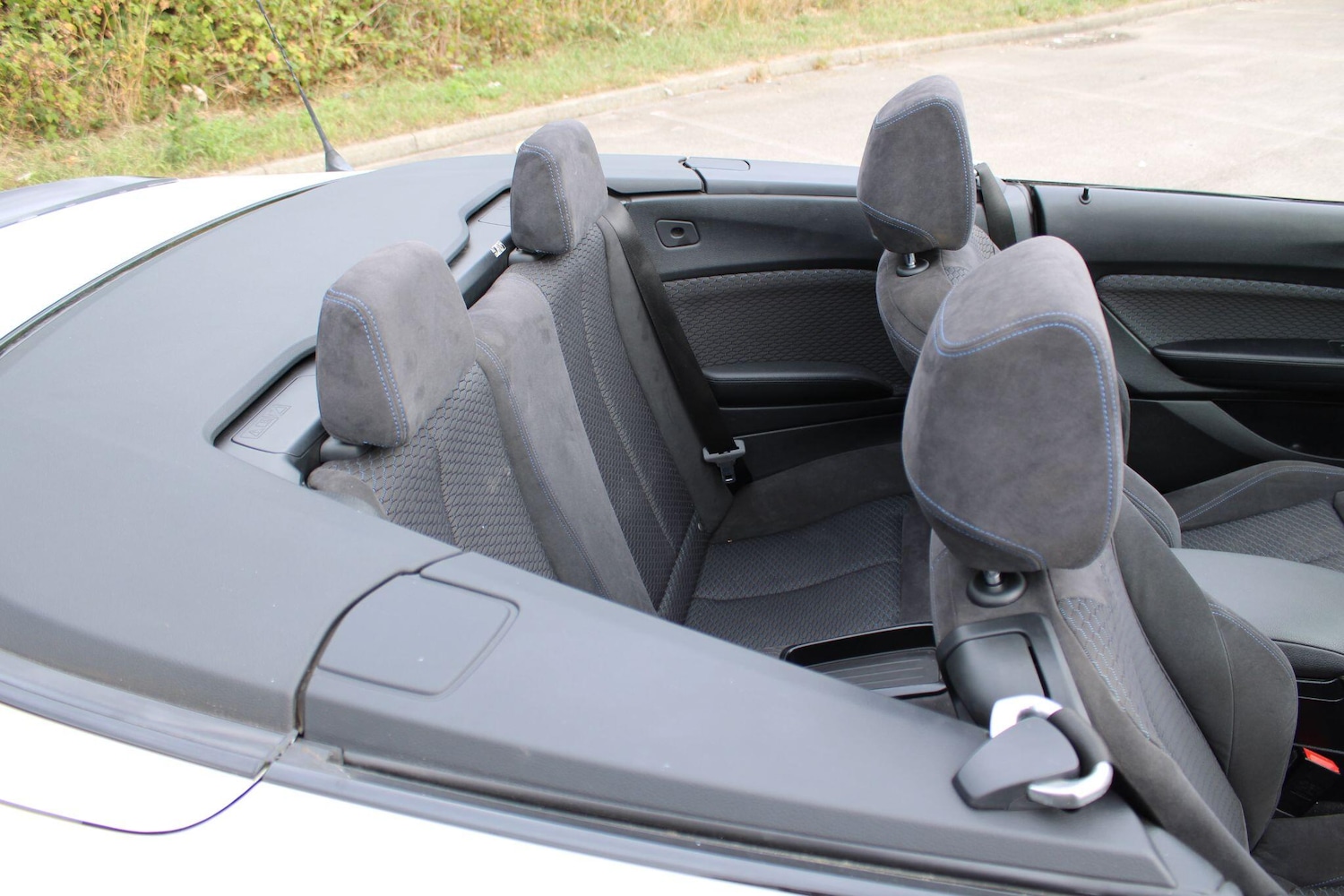 Used BMW 2 Series 2017 for sale - 76987773: Photo 24