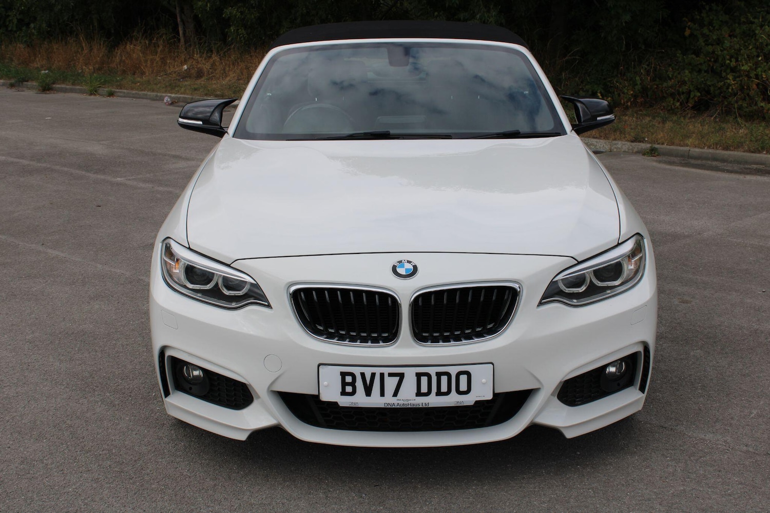 Used BMW 2 Series 2017 for sale - 76987773: Photo 3