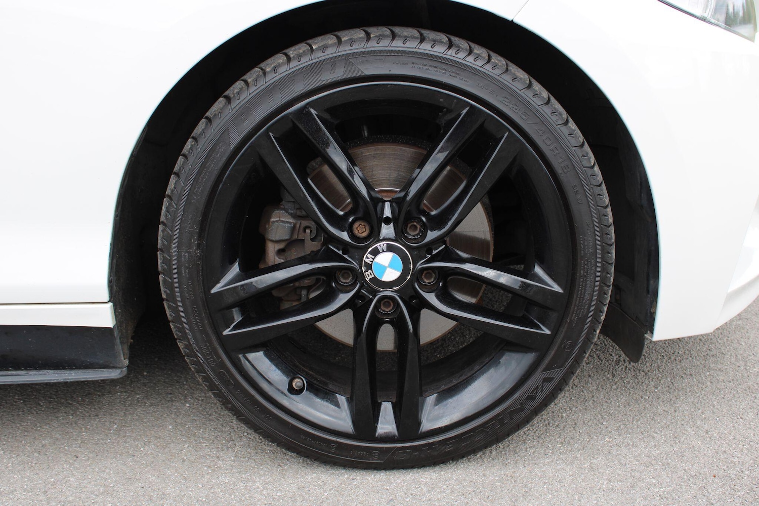 Used BMW 2 Series 2017 for sale - 76987773: Photo 34