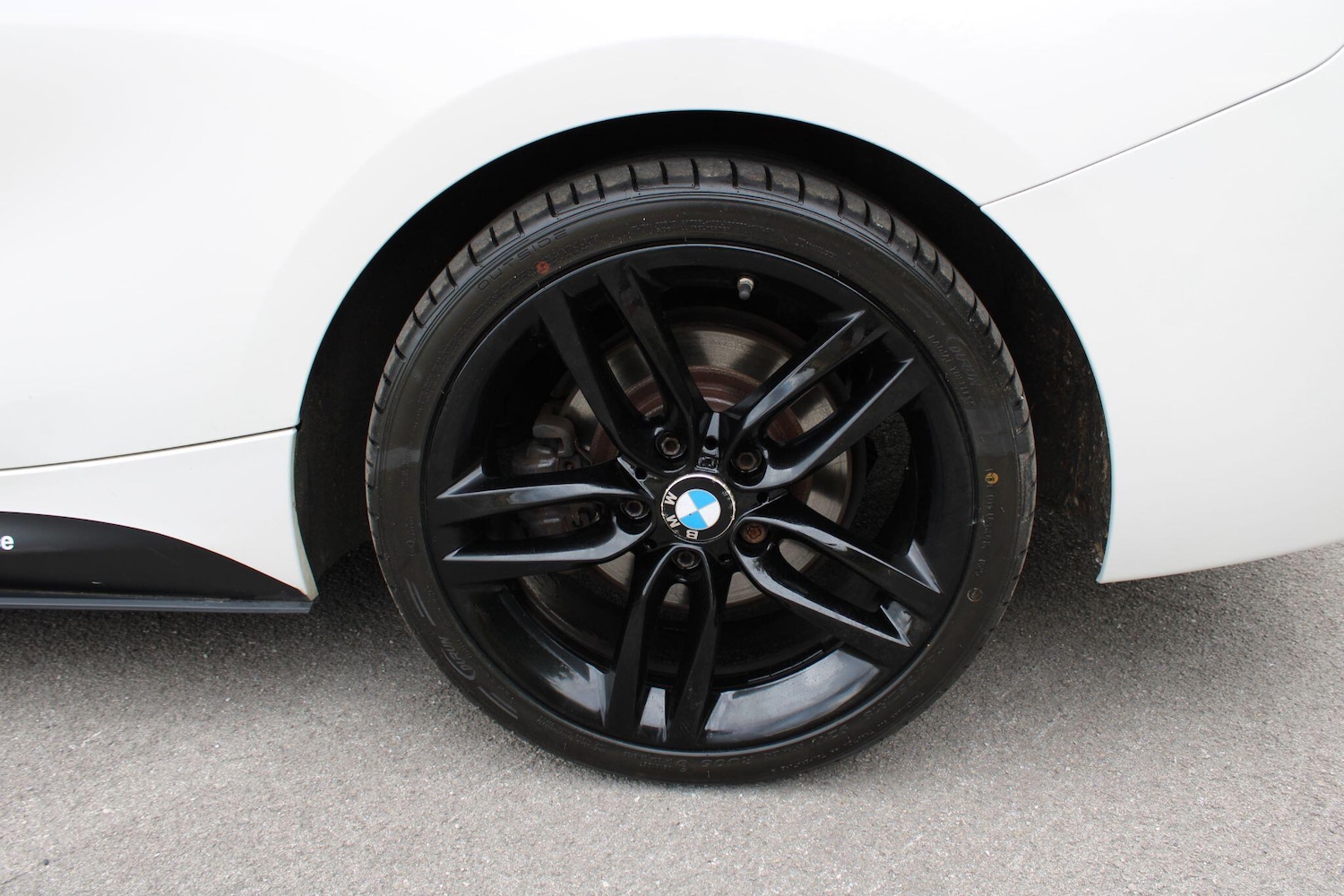 Used BMW 2 Series 2017 for sale - 76987773: Photo 36