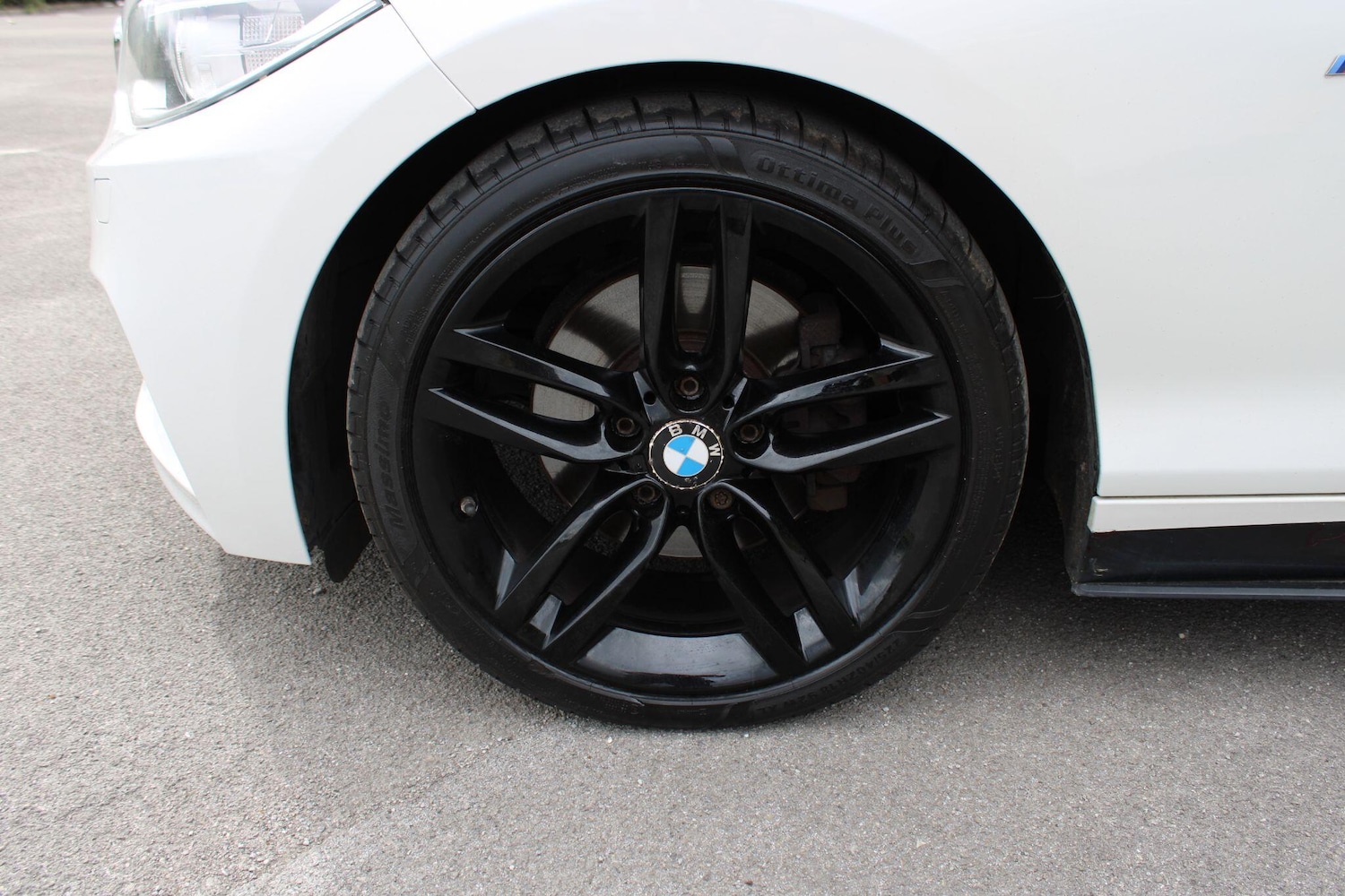 Used BMW 2 Series 2017 for sale - 76987773: Photo 37