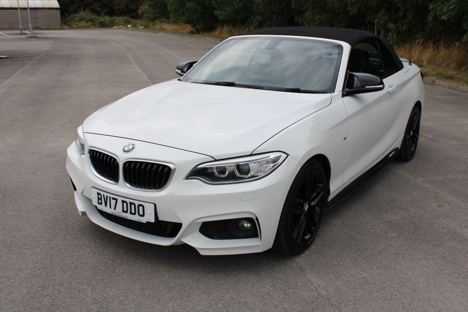 Used BMW 2 Series 2017 for sale - 76987773: Photo 4