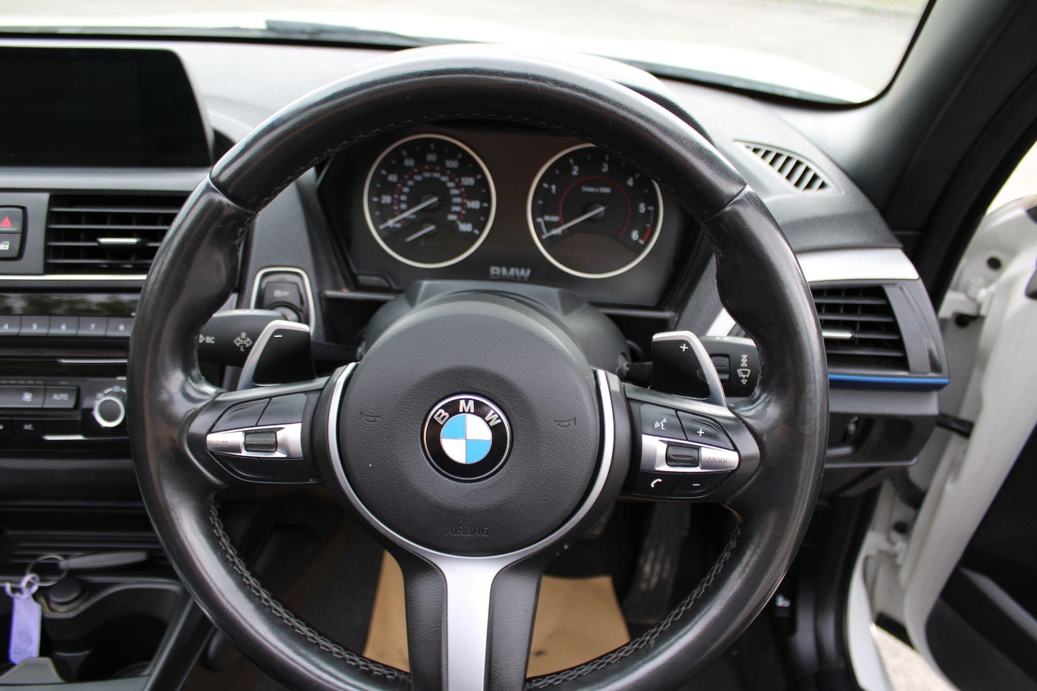 Used BMW 2 Series 2017 for sale - 76987773: Photo 48