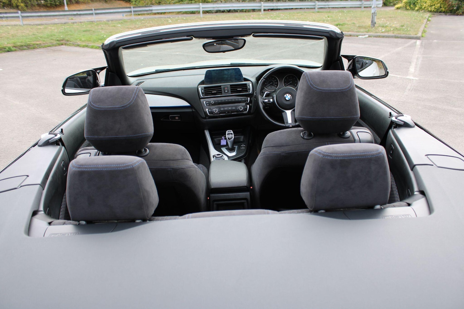 Used BMW 2 Series 2017 for sale - 76987773: Photo 50