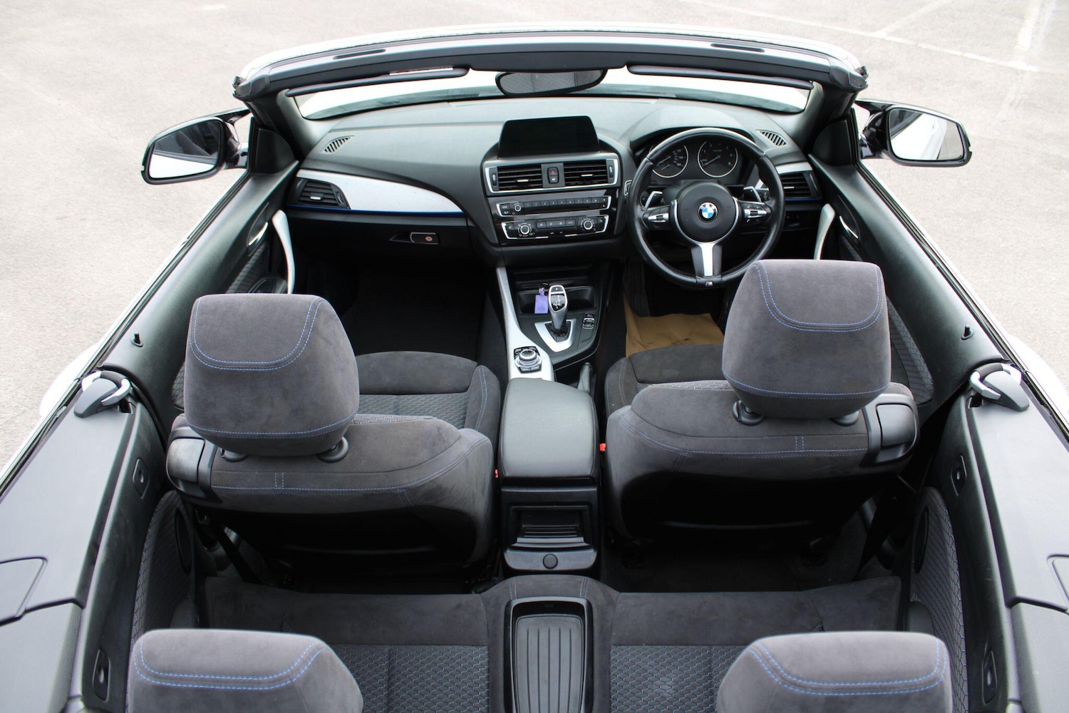 Used BMW 2 Series 2017 for sale - 76987773: Photo 51