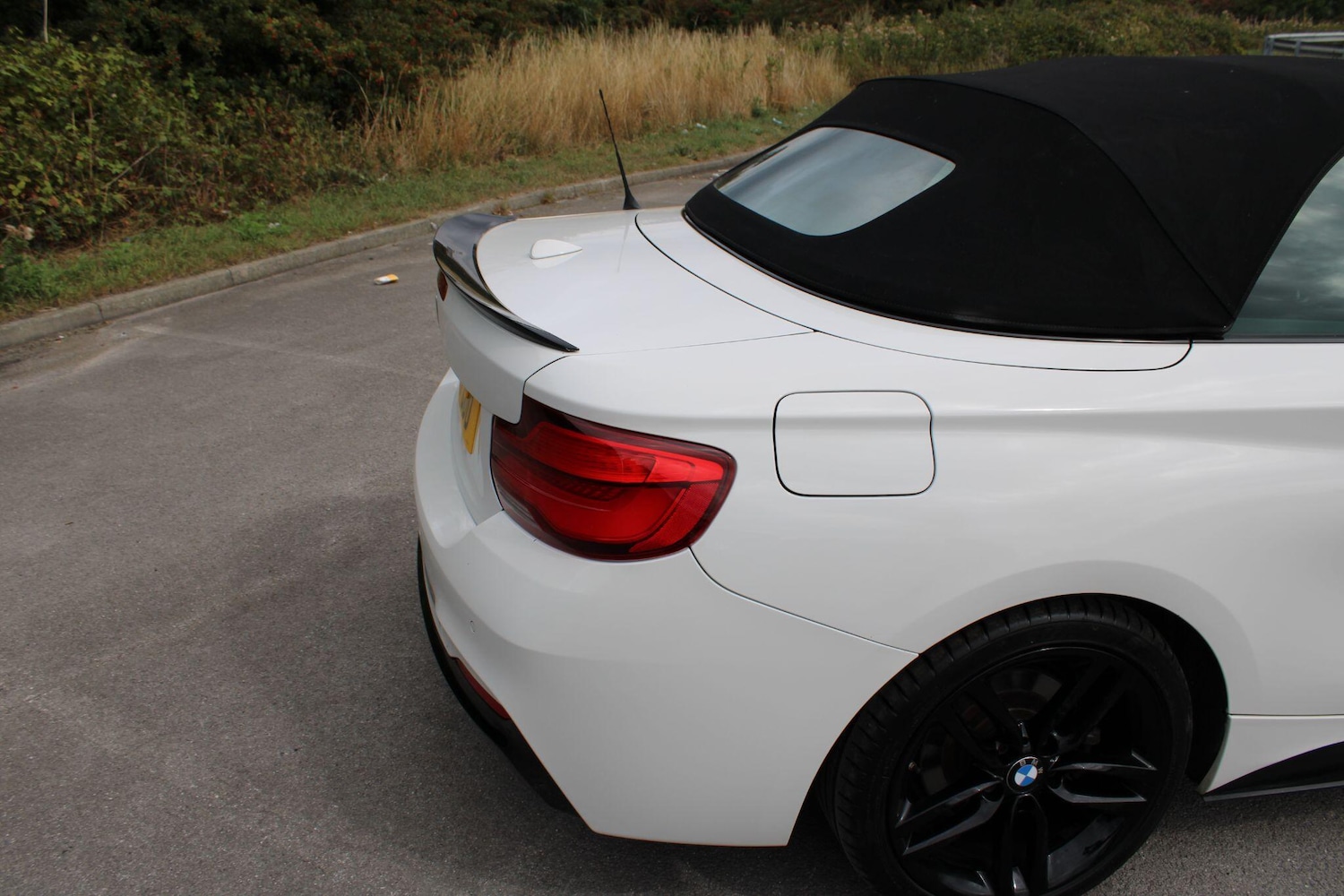 Used BMW 2 Series 2017 for sale - 76987773: Photo 52