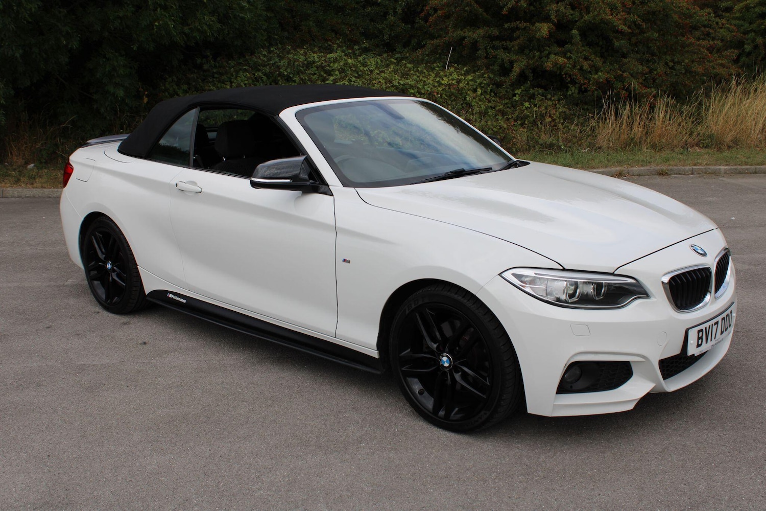 Used BMW 2 Series 2017 for sale - 76987773: Photo 6