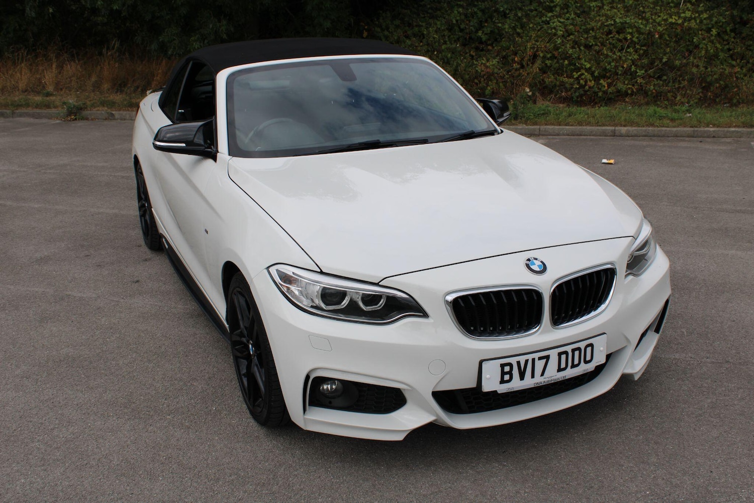 Used BMW 2 Series 2017 for sale - 76987773: Photo 7