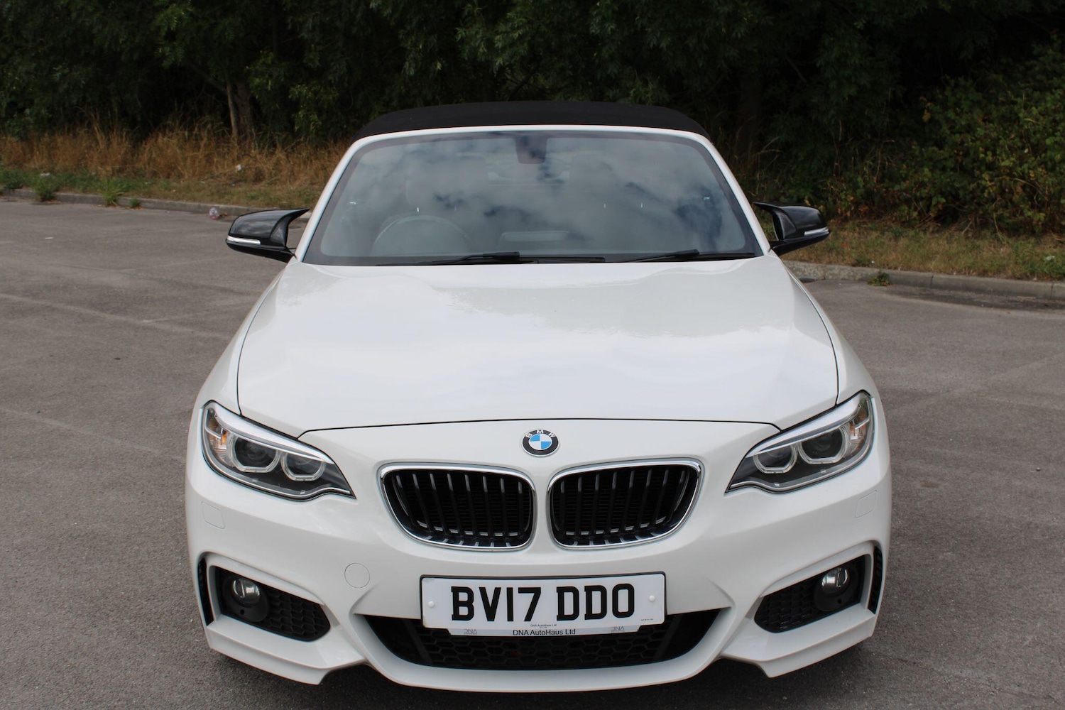 Used BMW 2 Series 2017 for sale - 76987773: Photo 8