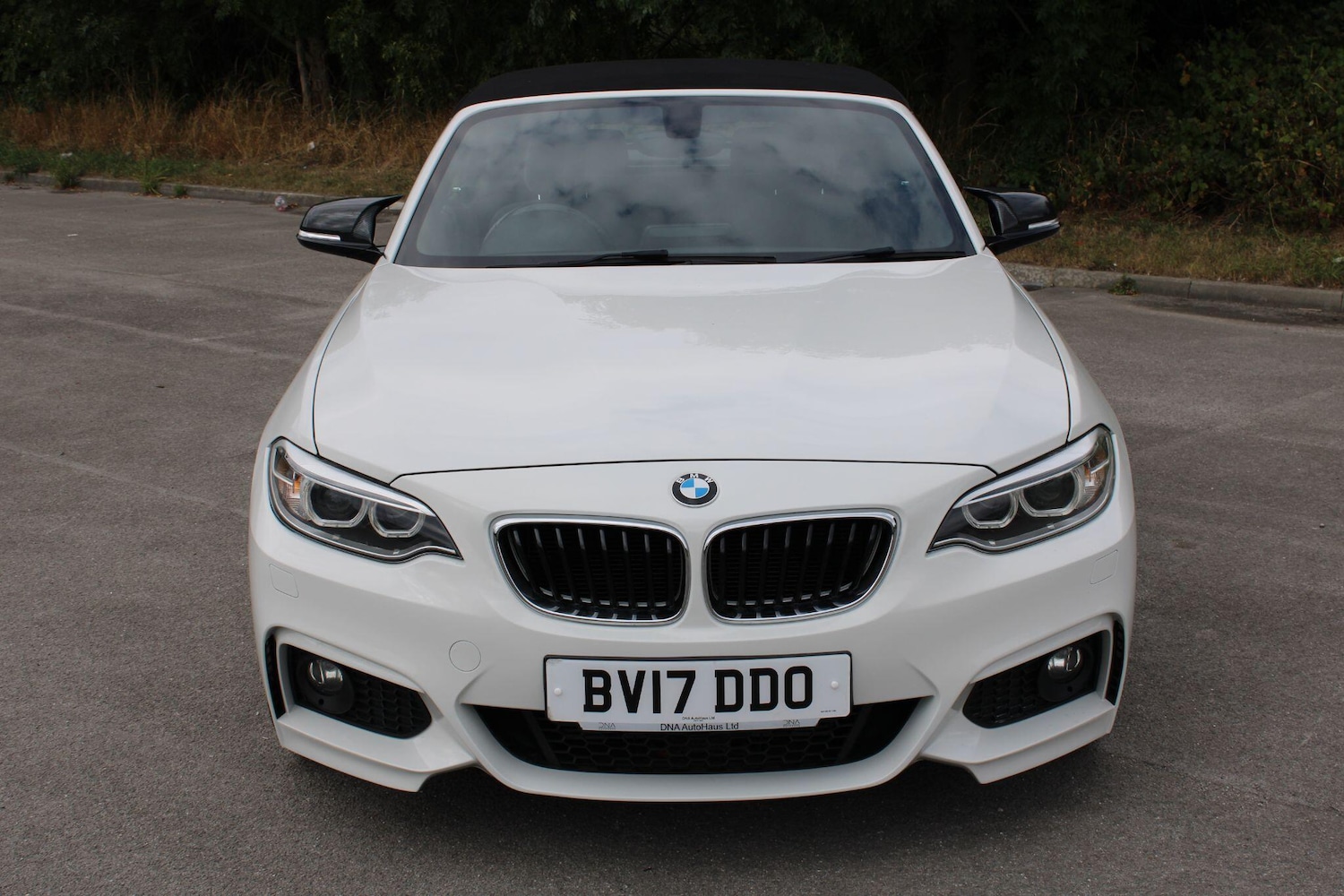 Used BMW 2 Series 2017 for sale - 76987773: Photo 9