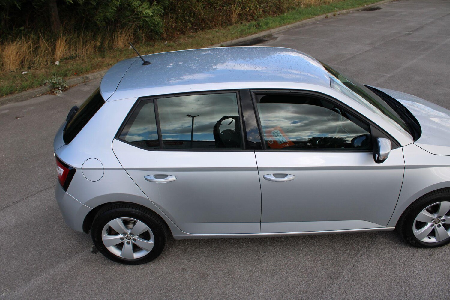 Used Skoda Fabia 2016 for sale - 75928442: Photo 15
