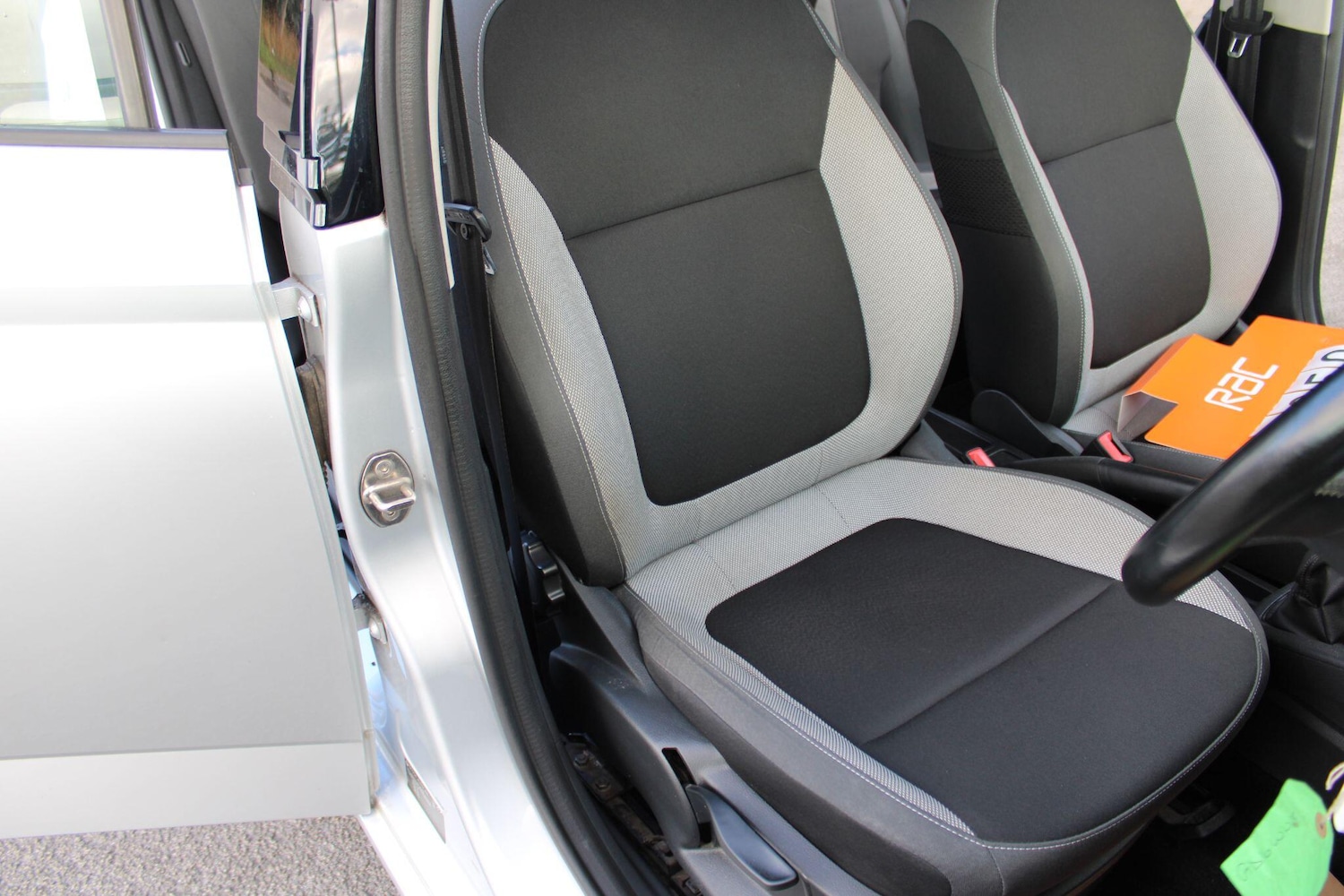 Used Skoda Fabia 2016 for sale - 75928442: Photo 20