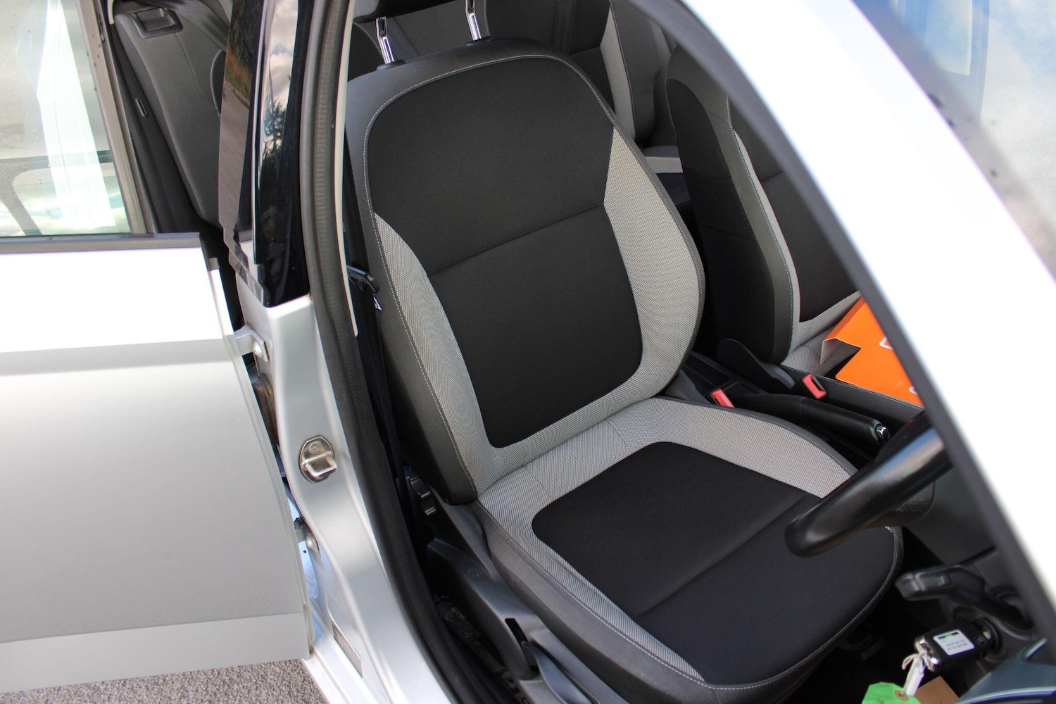 Used Skoda Fabia 2016 for sale - 75928442: Photo 21