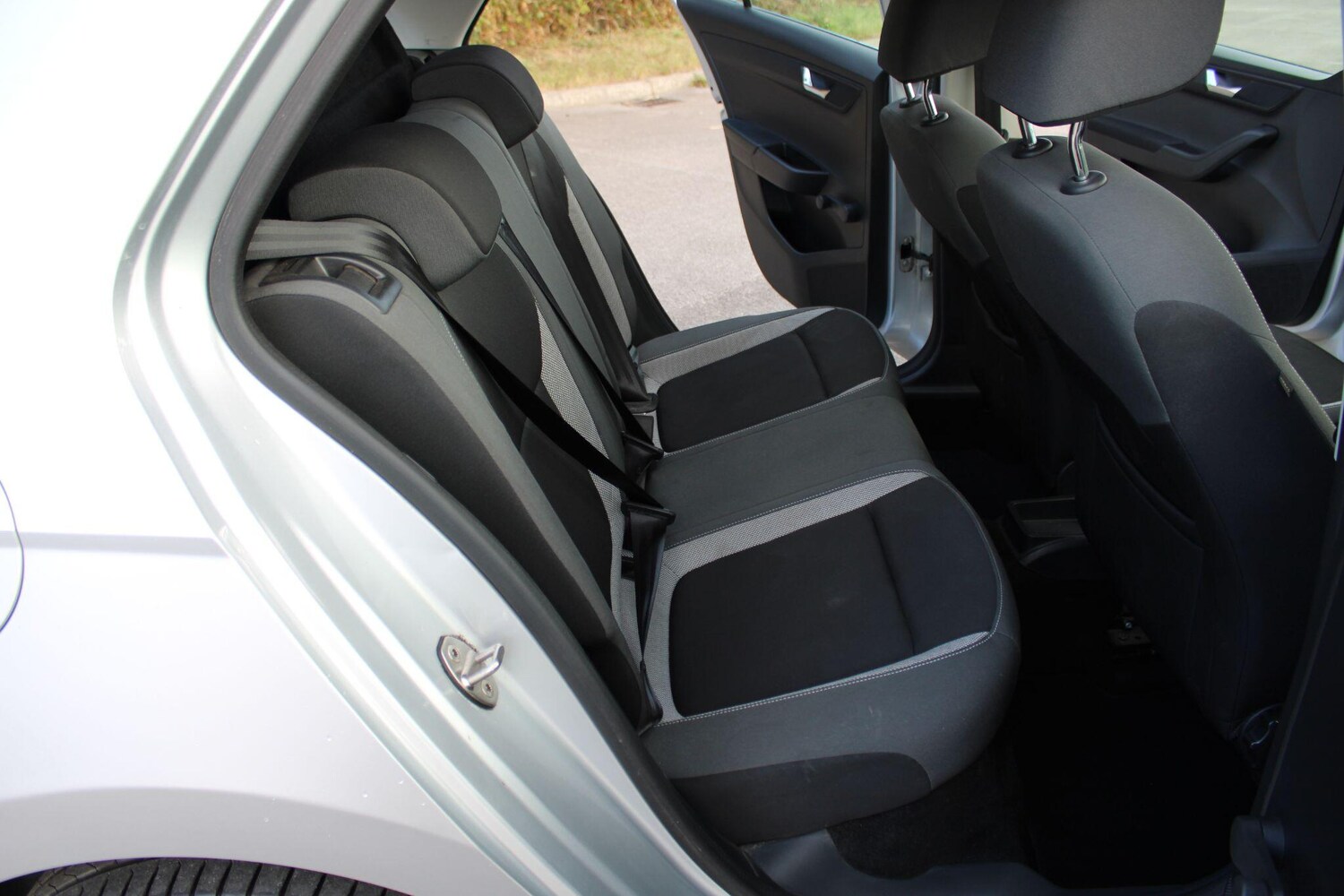 Used Skoda Fabia 2016 for sale - 75928442: Photo 22