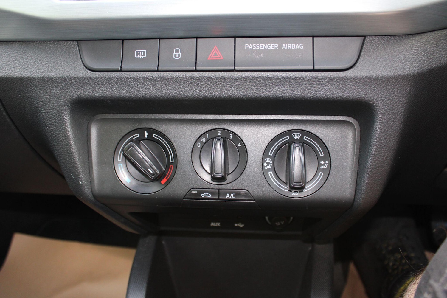 Used Skoda Fabia 2016 for sale - 75928442: Photo 23