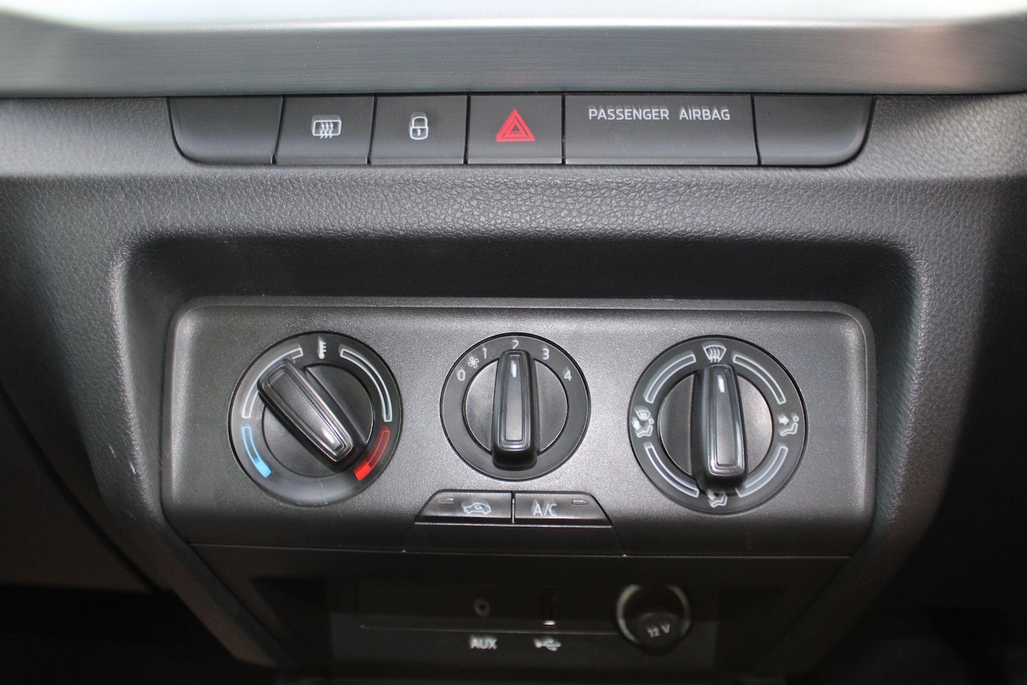 Used Skoda Fabia 2016 for sale - 75928442: Photo 24