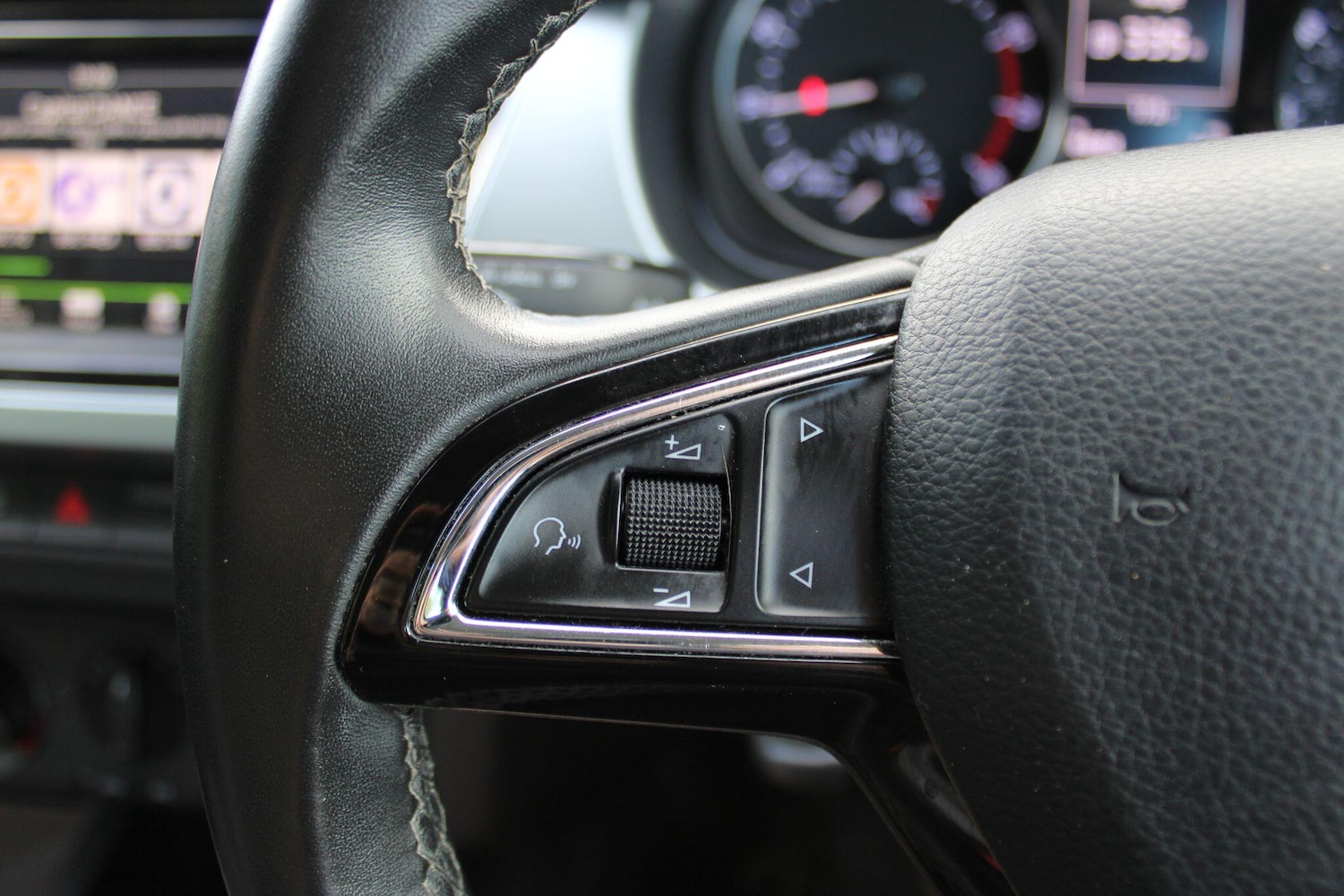 Used Skoda Fabia 2016 for sale - 75928442: Photo 29