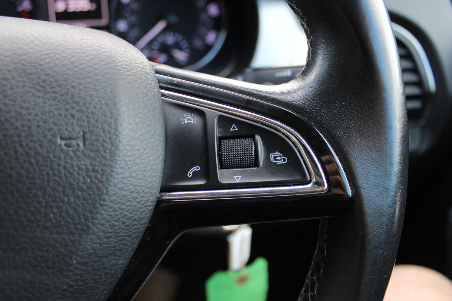 Used Skoda Fabia 2016 for sale - 75928442: Photo 30