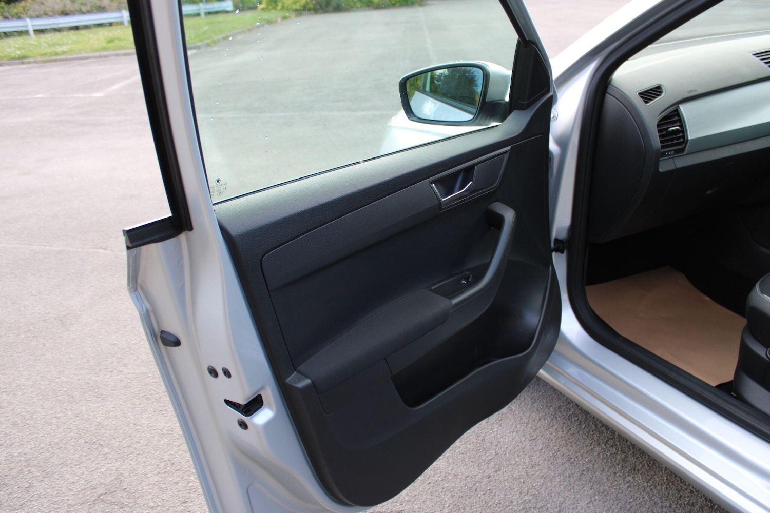 Used Skoda Fabia 2016 for sale - 75928442: Photo 33