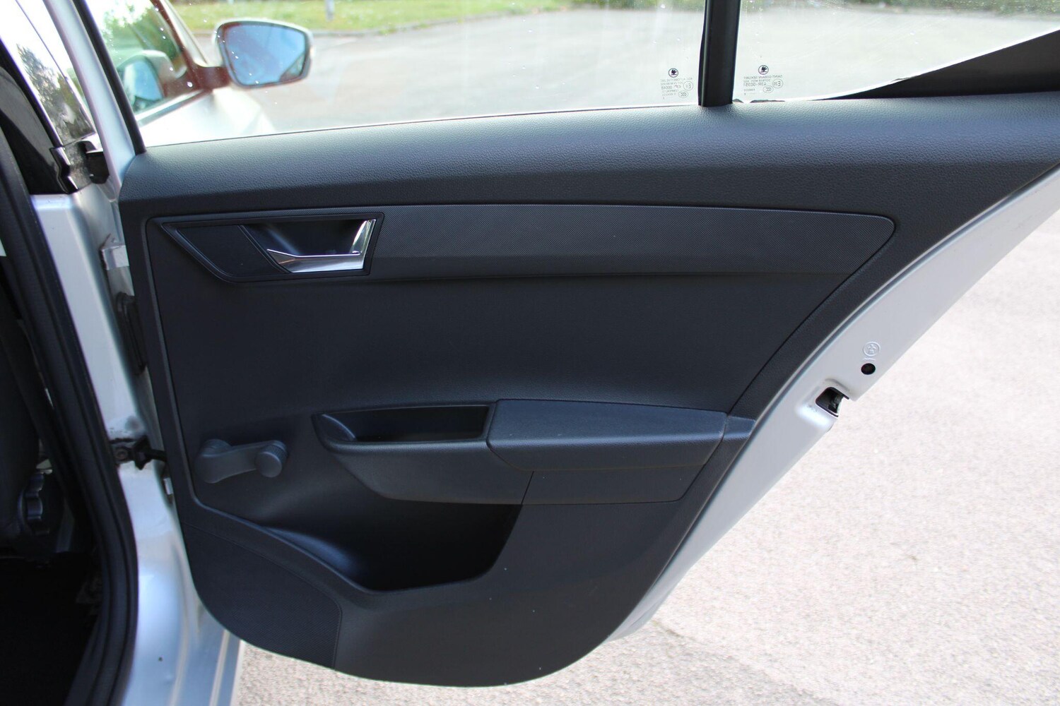 Used Skoda Fabia 2016 for sale - 75928442: Photo 35