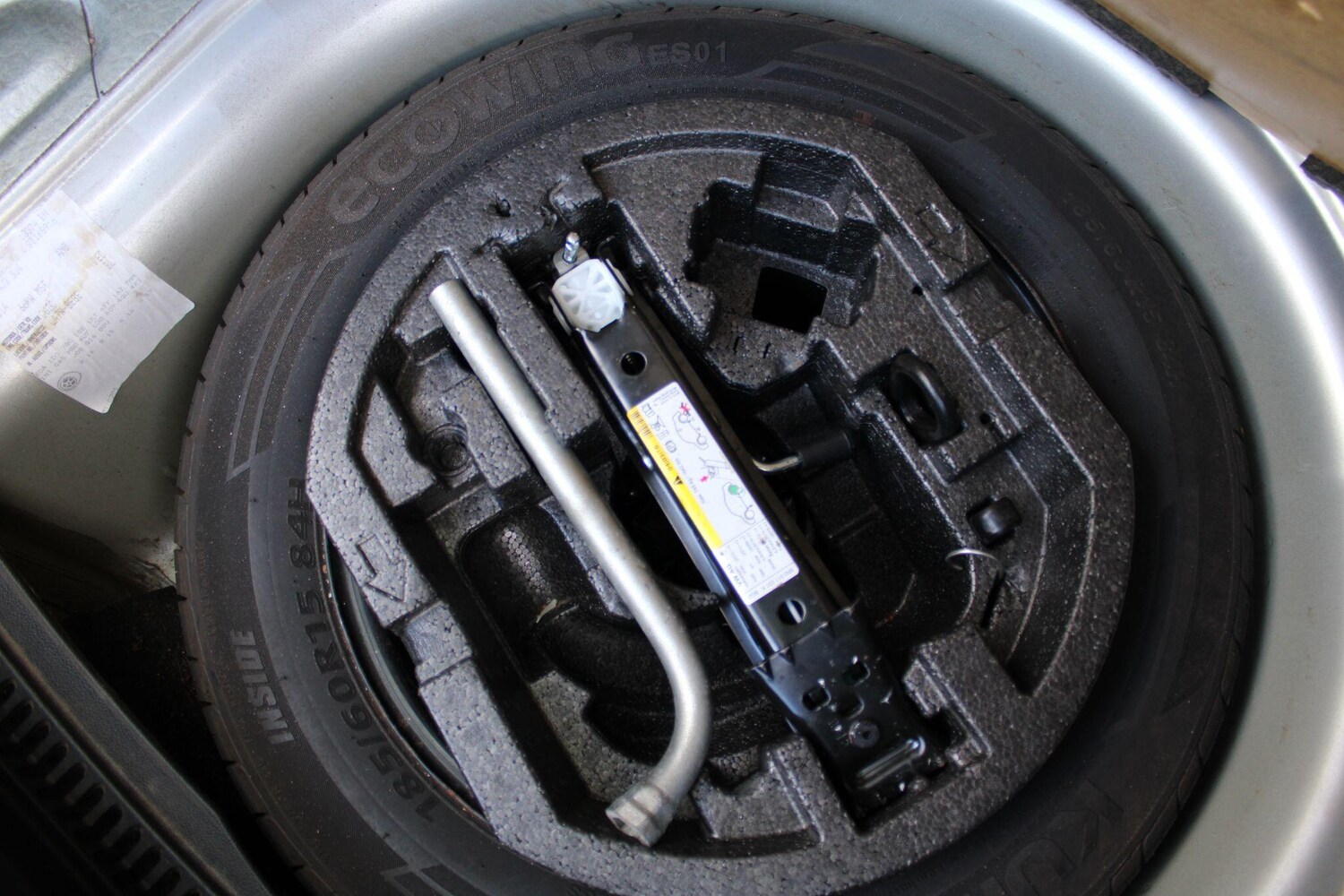 Used Skoda Fabia 2016 for sale - 75928442: Photo 40