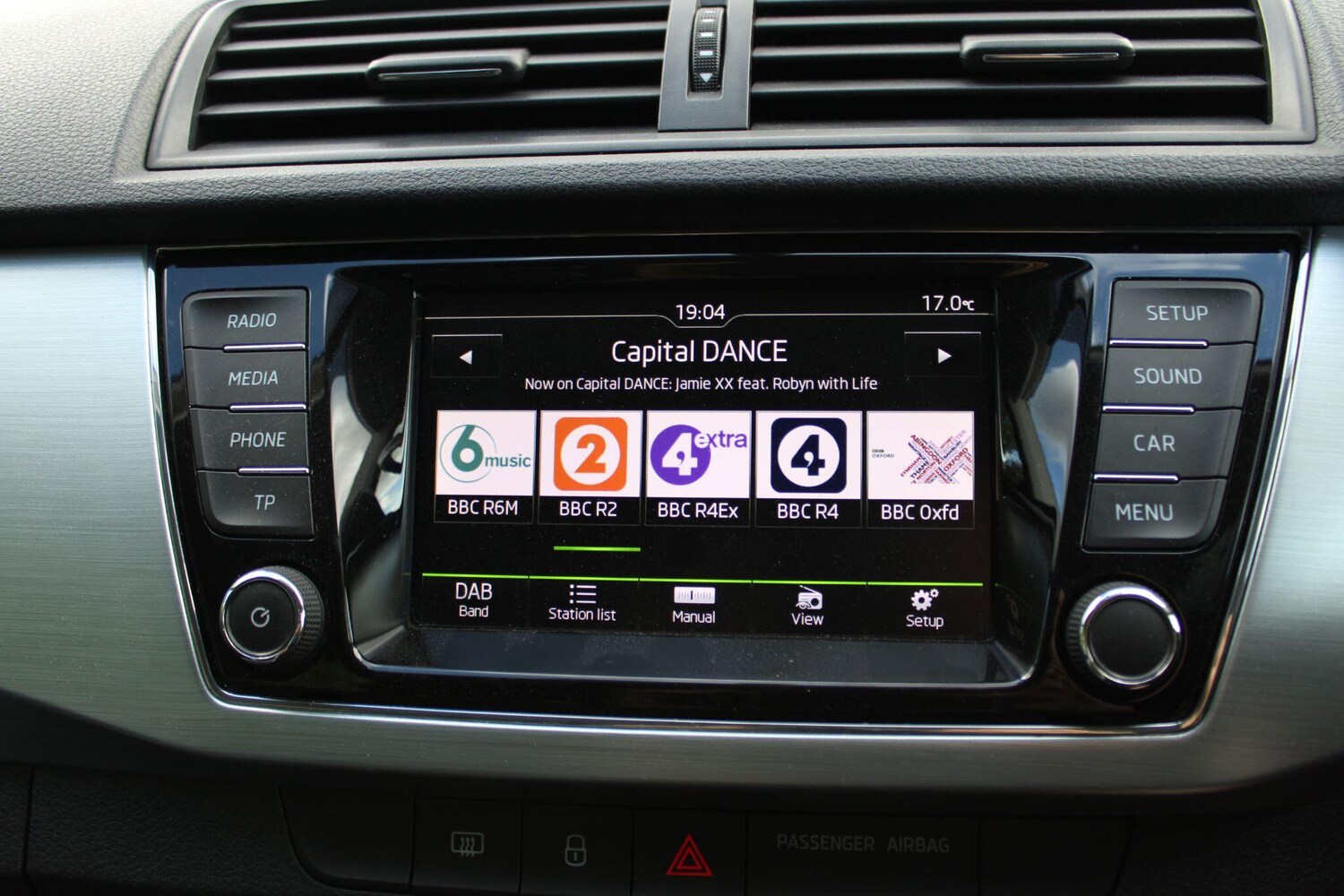 Used Skoda Fabia 2016 for sale - 75928442: Photo 41