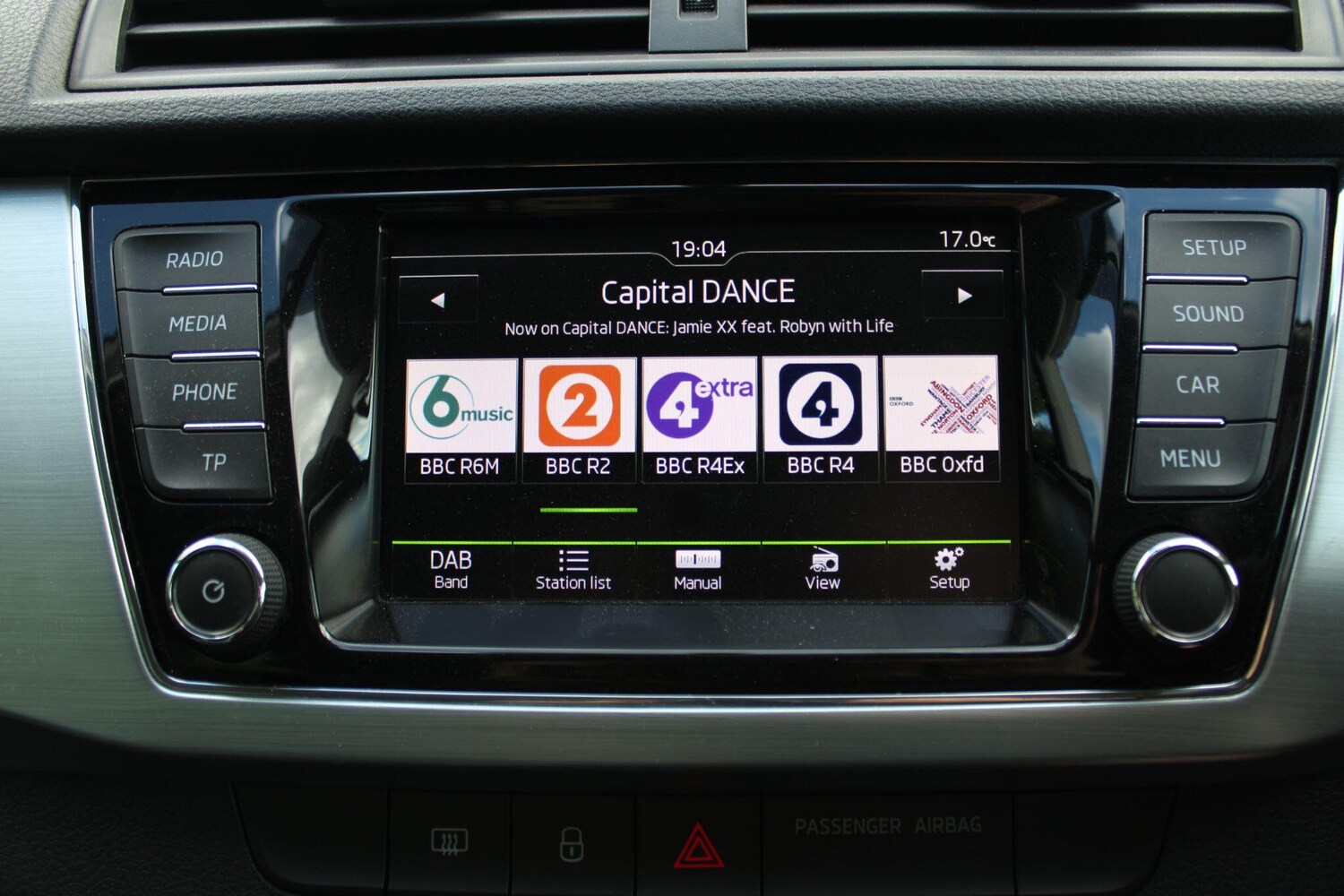 Used Skoda Fabia 2016 for sale - 75928442: Photo 42