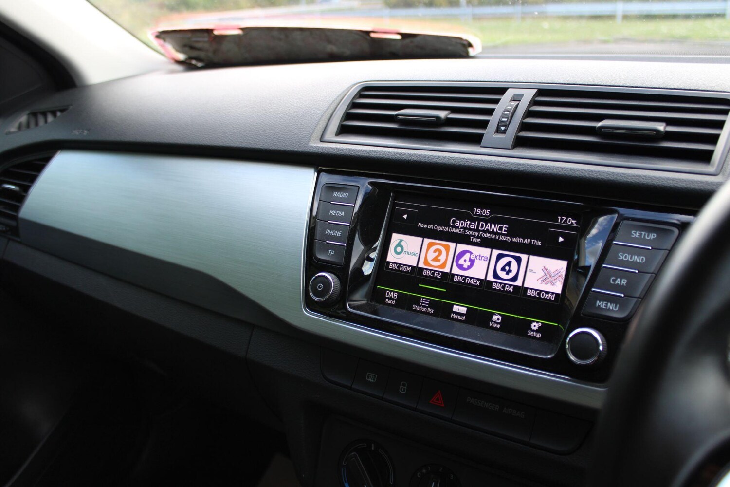 Used Skoda Fabia 2016 for sale - 75928442: Photo 43