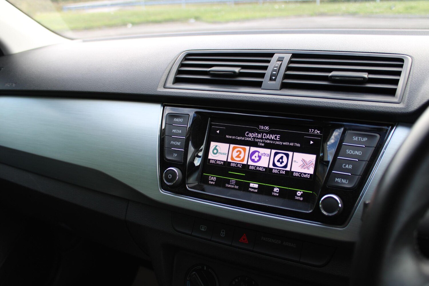 Used Skoda Fabia 2016 for sale - 75928442: Photo 44