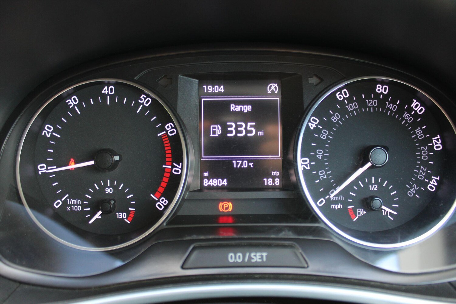 Used Skoda Fabia 2016 for sale - 75928442: Photo 45