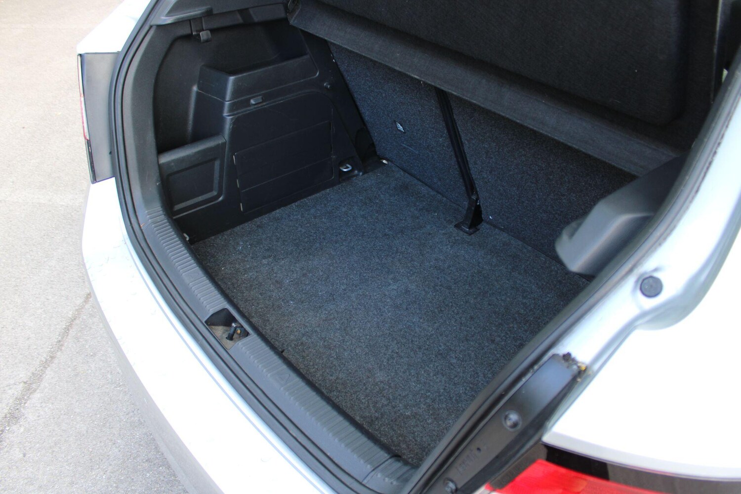 Used Skoda Fabia 2016 for sale - 75928442: Photo 48