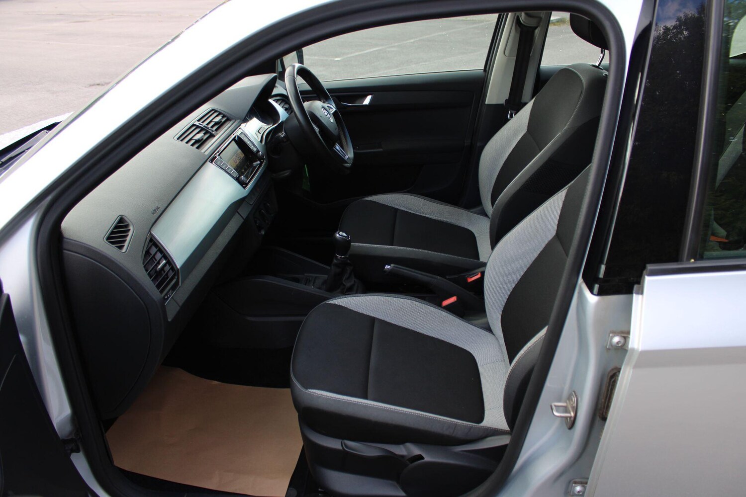 Used Skoda Fabia 2016 for sale - 75928442: Photo 49