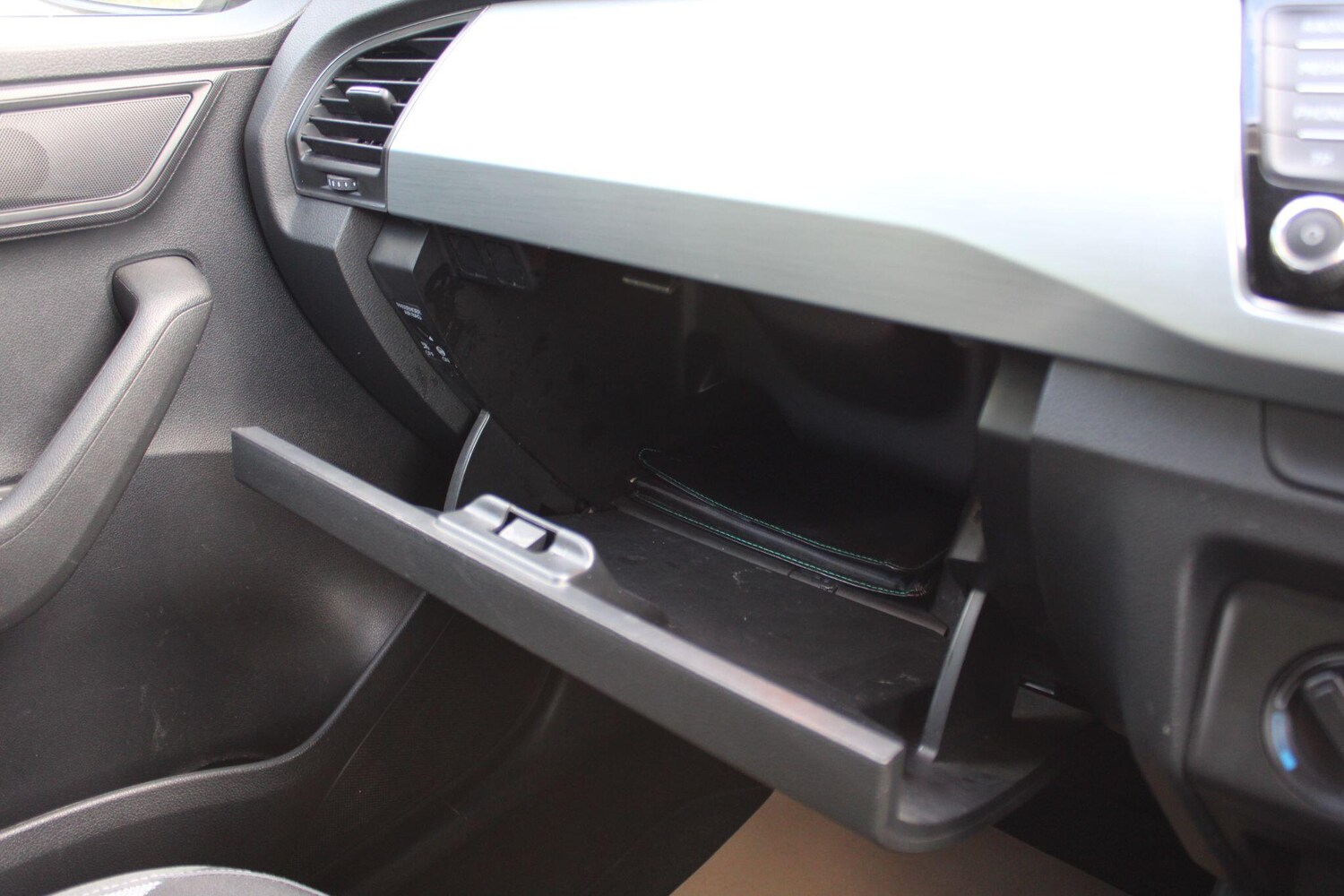 Used Skoda Fabia 2016 for sale - 75928442: Photo 50