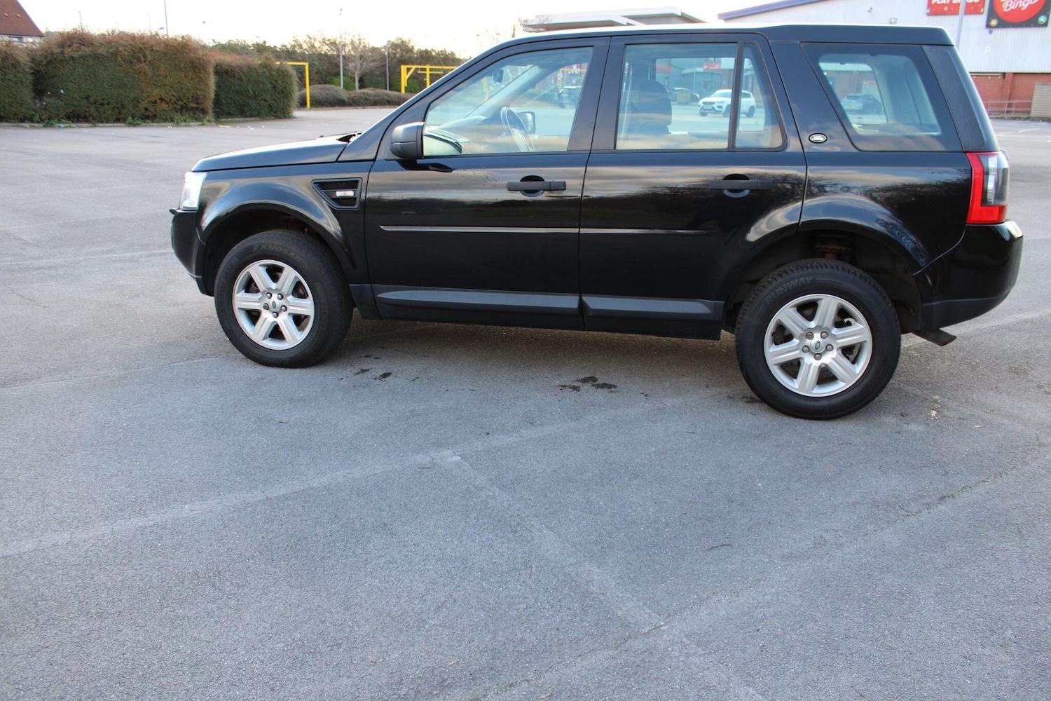 Used Land Rover Freelander 2008 for sale - 76965246: Photo 10