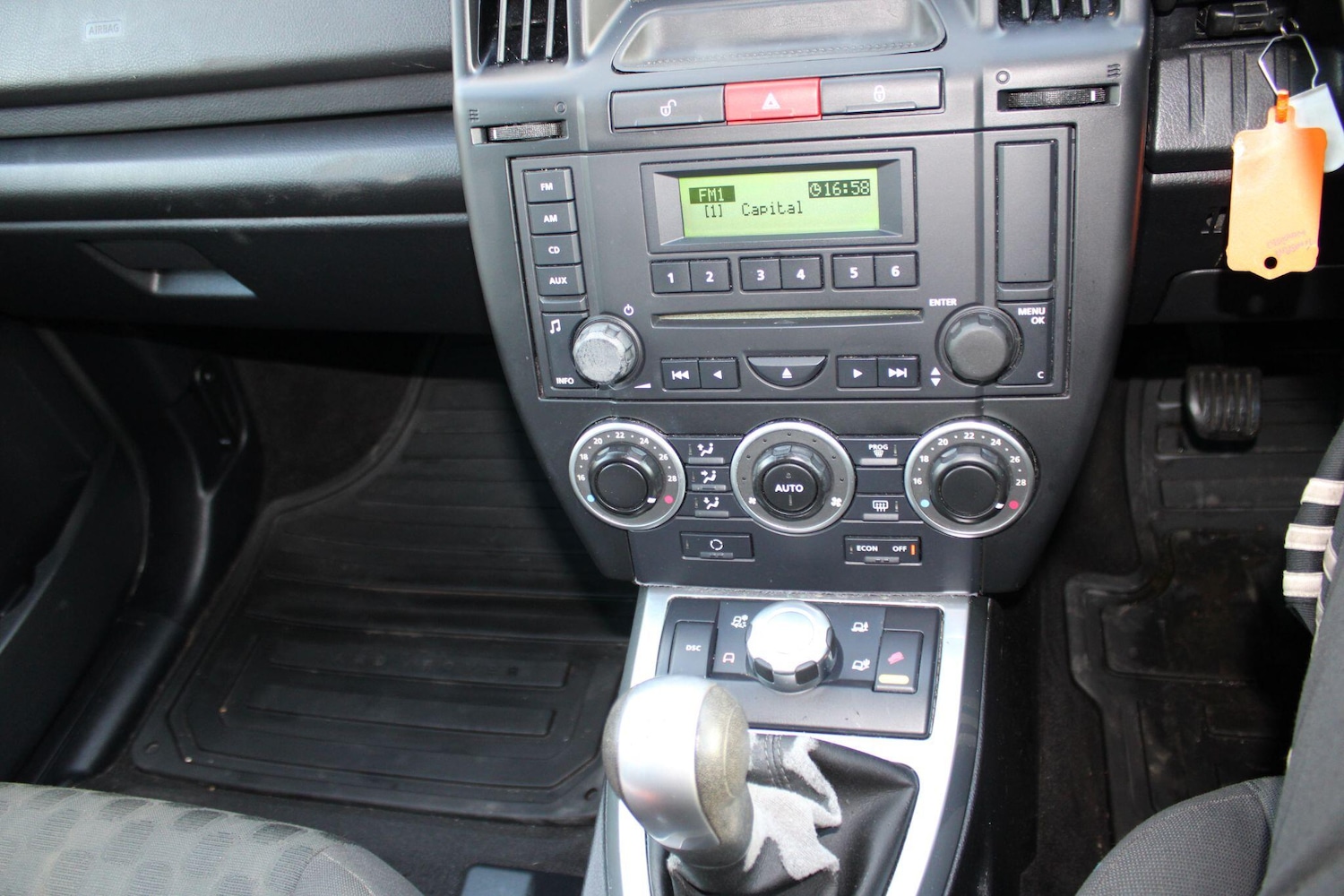 Used Land Rover Freelander 2008 for sale - 76965246: Photo 12