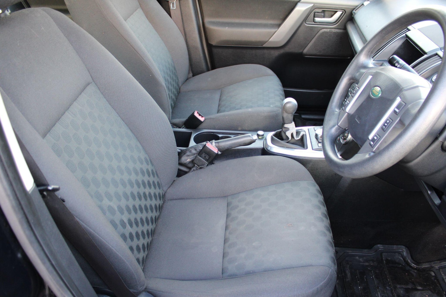 Used Land Rover Freelander 2008 for sale - 76965246: Photo 13