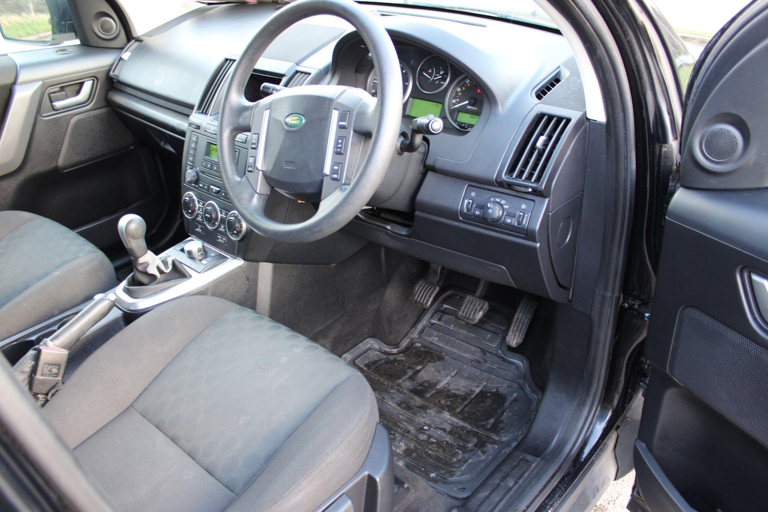 Used Land Rover Freelander 2008 for sale - 76965246: Photo 14