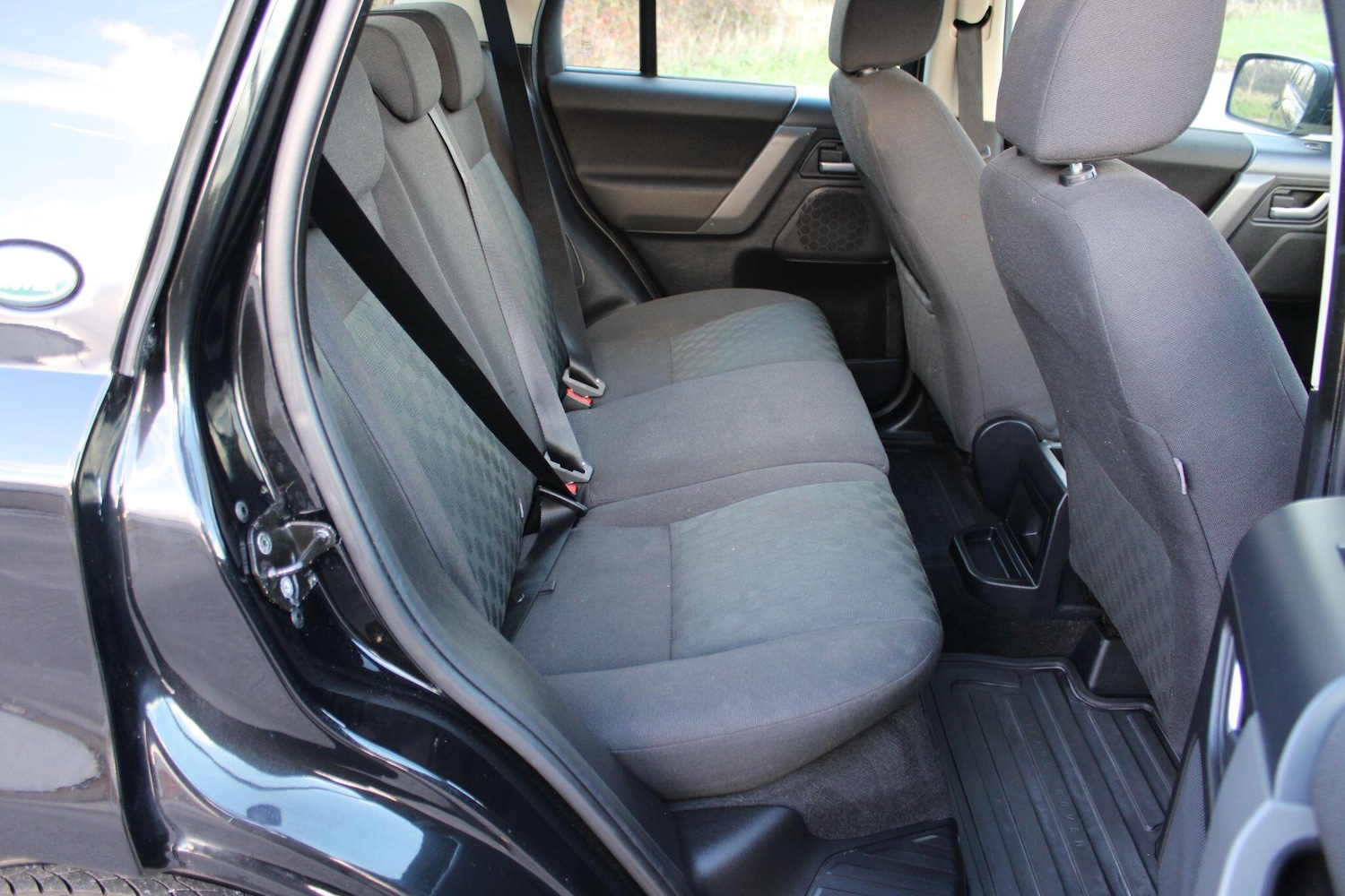 Used Land Rover Freelander 2008 for sale - 76965246: Photo 15