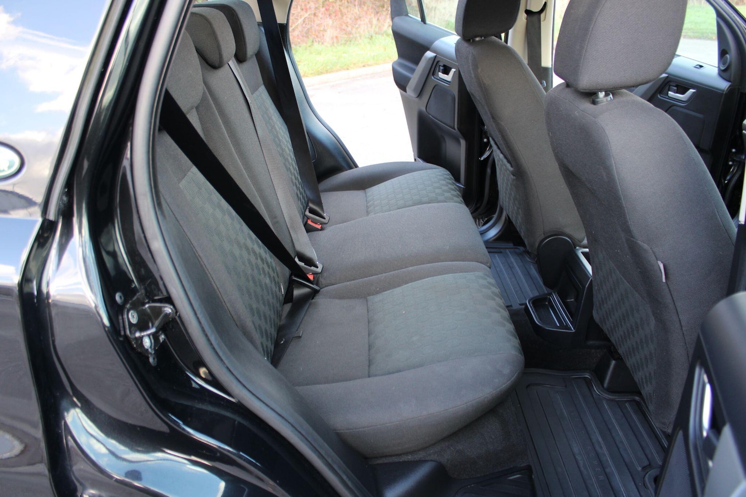 Used Land Rover Freelander 2008 for sale - 76965246: Photo 16